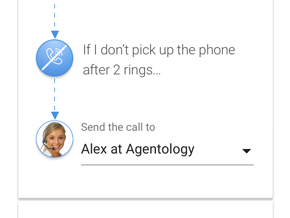 Inbound Call Config 2