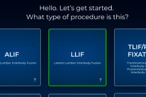Procedure Selection