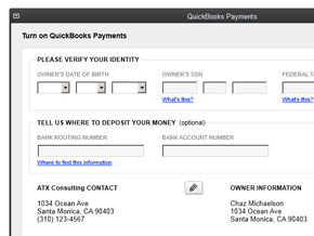 Employee Details Interactive 1095 Form